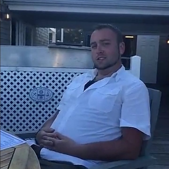 Meet your Posher, Keith - Picture 1 of 1